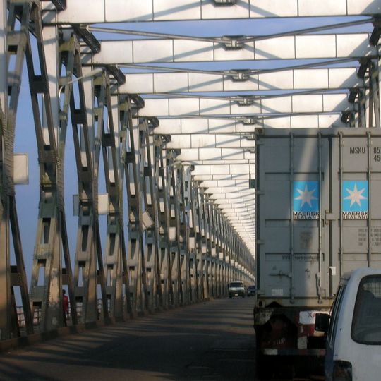 Pont d'Onitsha