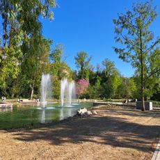 Kurpark Bad Bellingen