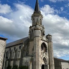 Église Saint-Pierre de Teilhède