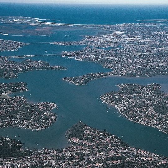Georges River