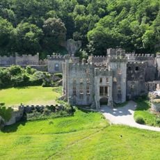 Gwrych Castle