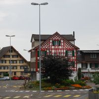 Jonschwil