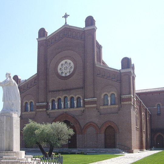 Chiesa di San Martino Vescovo