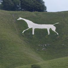 Cherhill White Horse