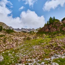 Nationaal Park Berchtesgaden