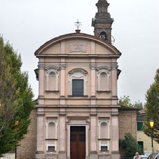 Chiesa di San Bartolomeo ai Morti