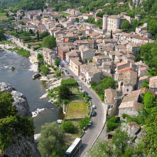 Camping l'Oasis des Garrigues