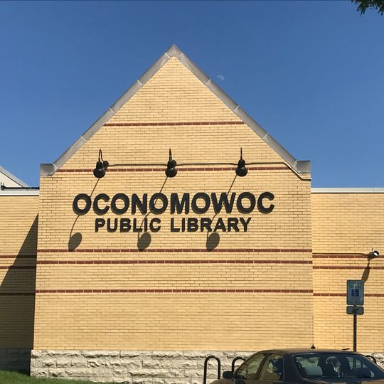 Oconomowoc Public Library