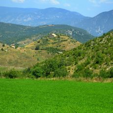 Castell de Montanissell