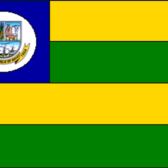 Divinópolis de Goiás