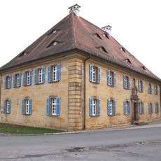 Mühle