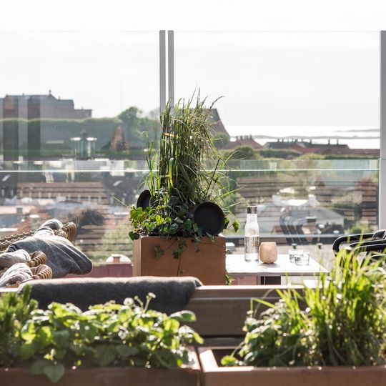 Varbergs Stadshotell & Asia Spa