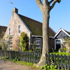 Reddingsboatreed 6, Moddergat