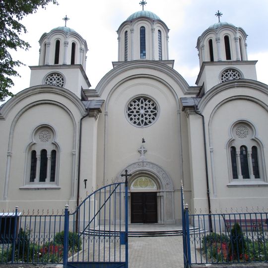 Église de l'Ascension d'Ada