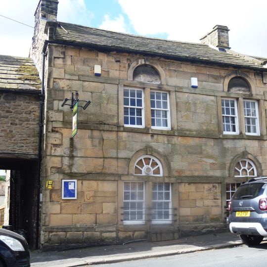 Bowes And District Working Men's Club