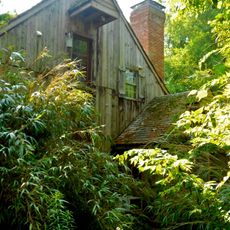 Jeremiah Brown House and Mill Site