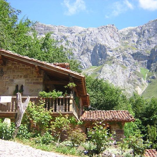 Camping El Redondo