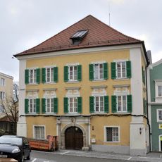 Ludwig Pfliegl Gasse 13