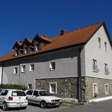 Wohnhaus Hammerplatz 1, Pöls