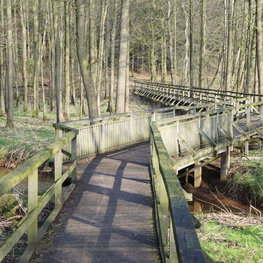 Ozeanbrücke
