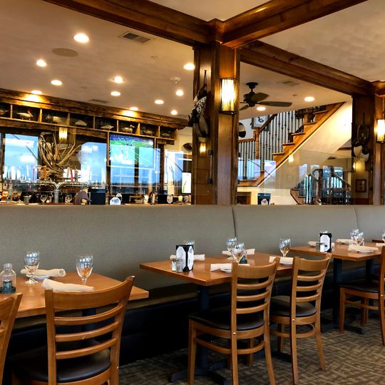 Decoys Seafood