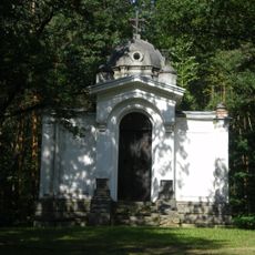 Orthodox chapel in Uniejów