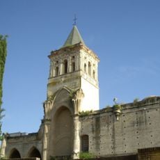 Monastery of San Jerónimo de Buenavista, Seville