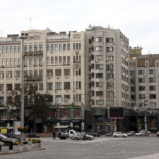 Ukrainian Independent Information Agency
