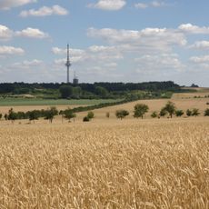 Frohser-Berg
