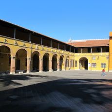 Ospedale Santa Chiara