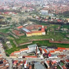 Oradea Citadel