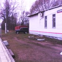 Викторово (станци)