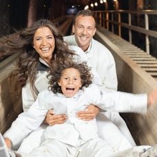 Altaussee salt mine