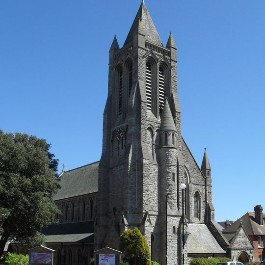 Church of All Saints