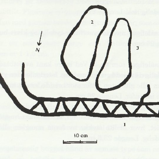 Grøtte rock carvings