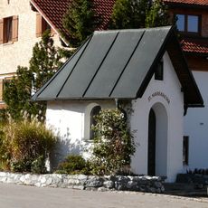 Wegkapelle