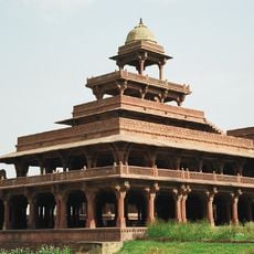 Panch Mahal
