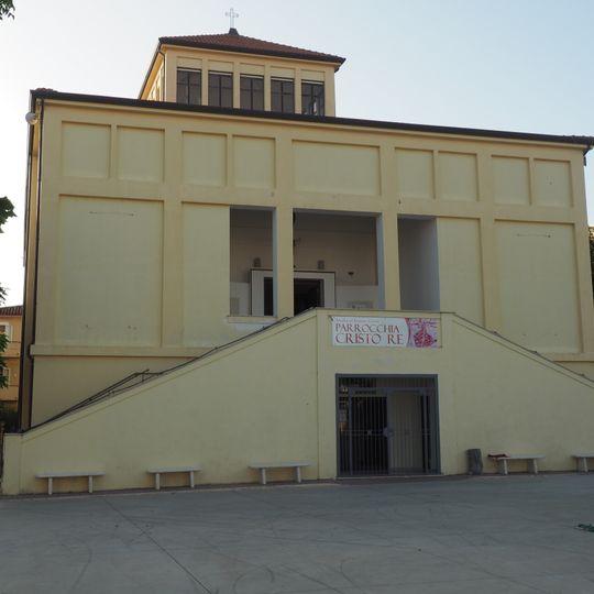 Chiesa di Cristo Re