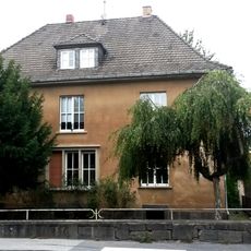 Haus Hein-Heckroth-Straße 3