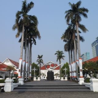 National Gallery of Indonesia