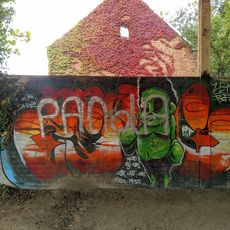 Graffiti