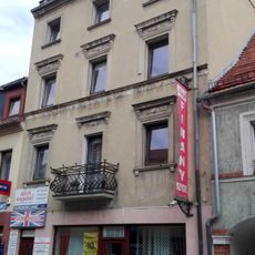 13 Ratuszowa Street in Prudnik