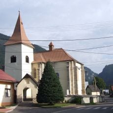 Kostol sv. Kataríny