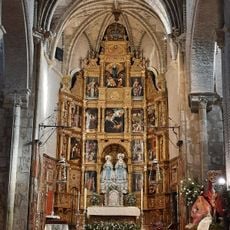 Parroquia de Santa Ana