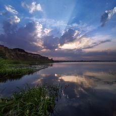 Khrinnykivs'ke Vodoskhovyshche