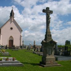 Chapel of Saint Joseph