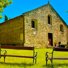 Chiesa parrocchiale di San Giovanni Battista