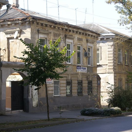 Фистина йорто