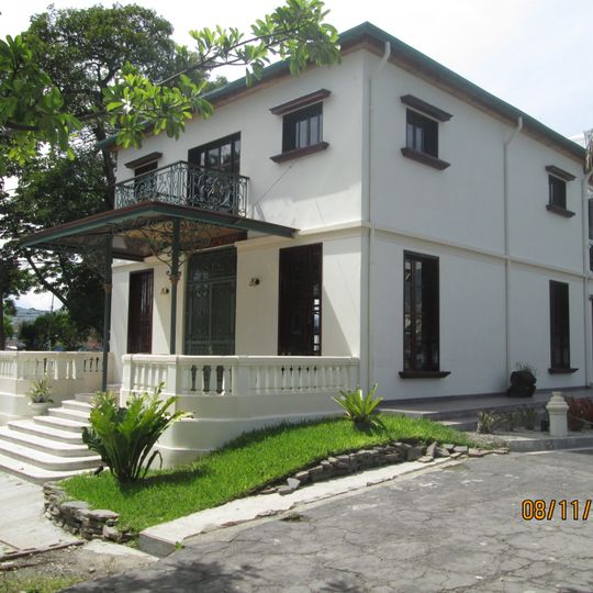 Centro Cívico Cultural Legislativo