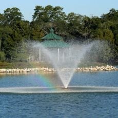 Lake Ella